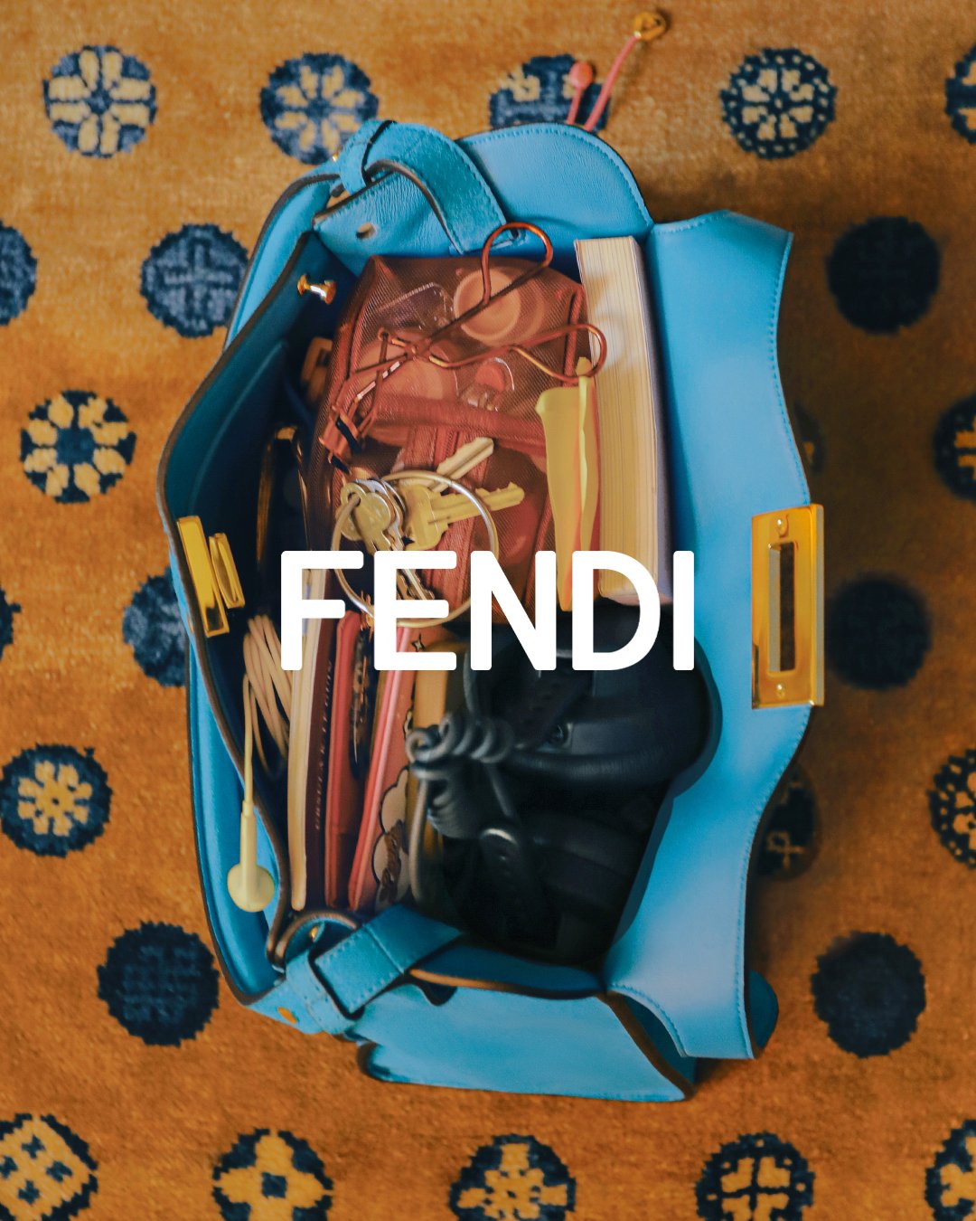 FENDI WAY HANDBAG COLLECTION (5)