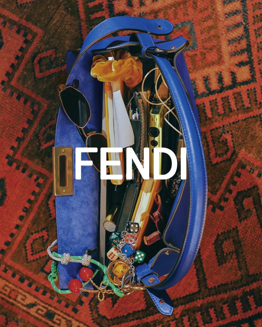 FENDI WAY HANDBAG COLLECTION (6)