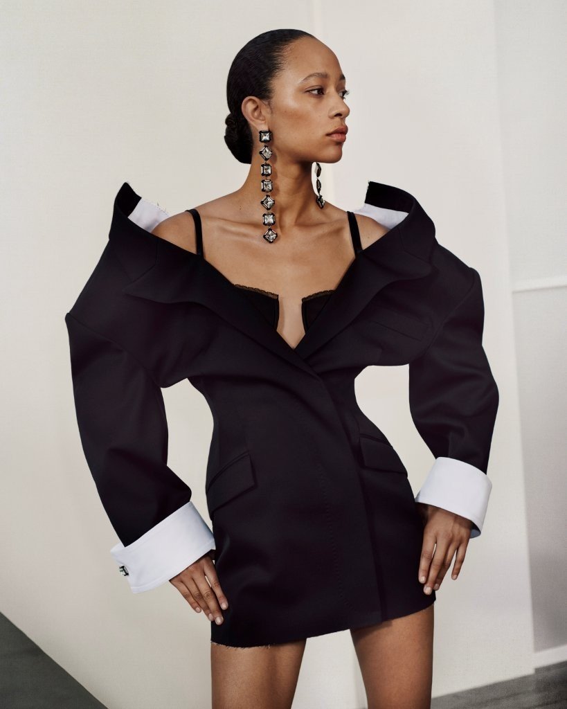 GIVENCHY SPRING 2026 AD CAMPAIGN (1)