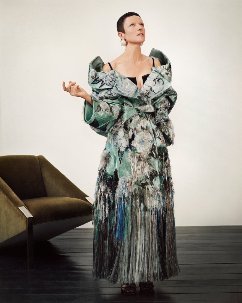 GIVENCHY SPRING 2026 AD CAMPAIGN (6)