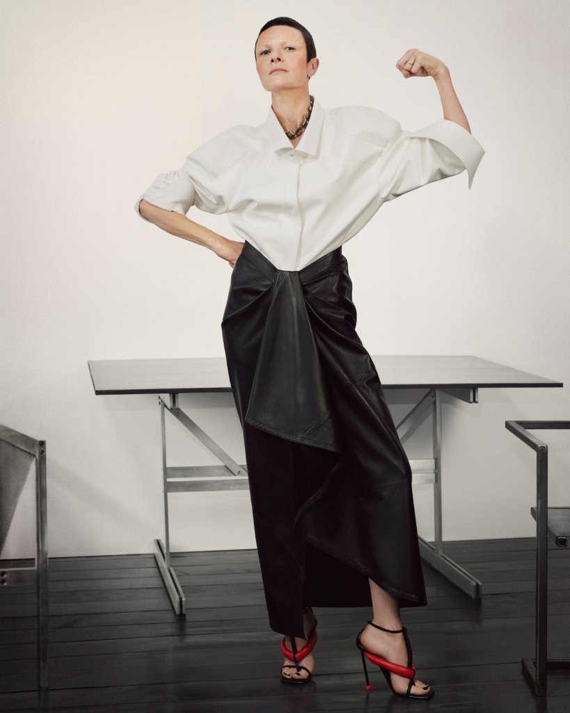 GIVENCHY SPRING 2026 AD CAMPAIGN (7)