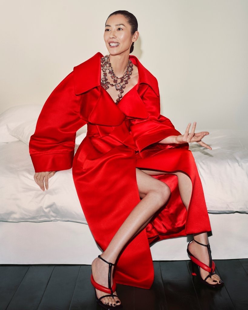 GIVENCHY SPRING 2026 AD CAMPAIGN (8)