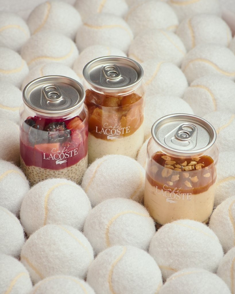 LACOSTE FIRST CAFÉ IN PARIS (2)