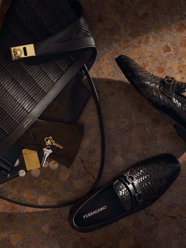 SALVATORE FERRAGAMO SPRING 2026 RTW COLLECTION 10