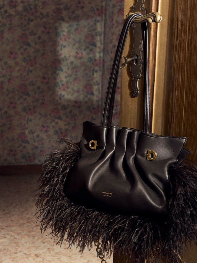 SALVATORE FERRAGAMO SPRING 2026 RTW COLLECTION 11