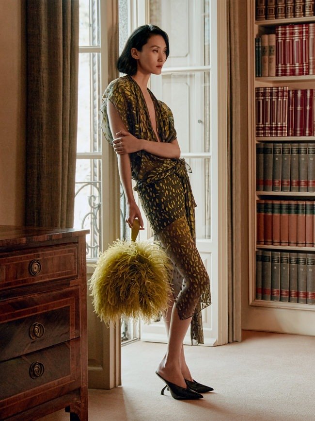 SALVATORE FERRAGAMO SPRING 2026 RTW COLLECTION 5