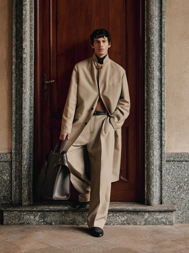 SALVATORE FERRAGAMO SPRING 2026 RTW COLLECTION 6