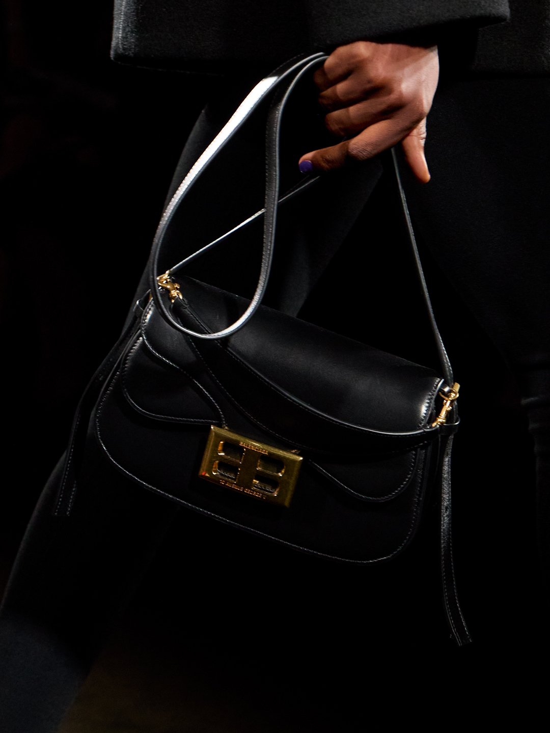 BALENCIAGA FALL 2026 RTW COLLECTION 1 (2)