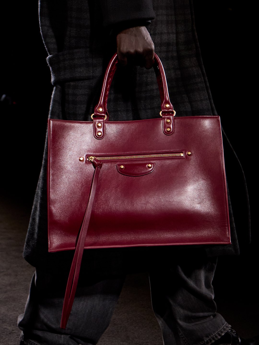 BALENCIAGA FALL 2026 RTW COLLECTION 1 (39)