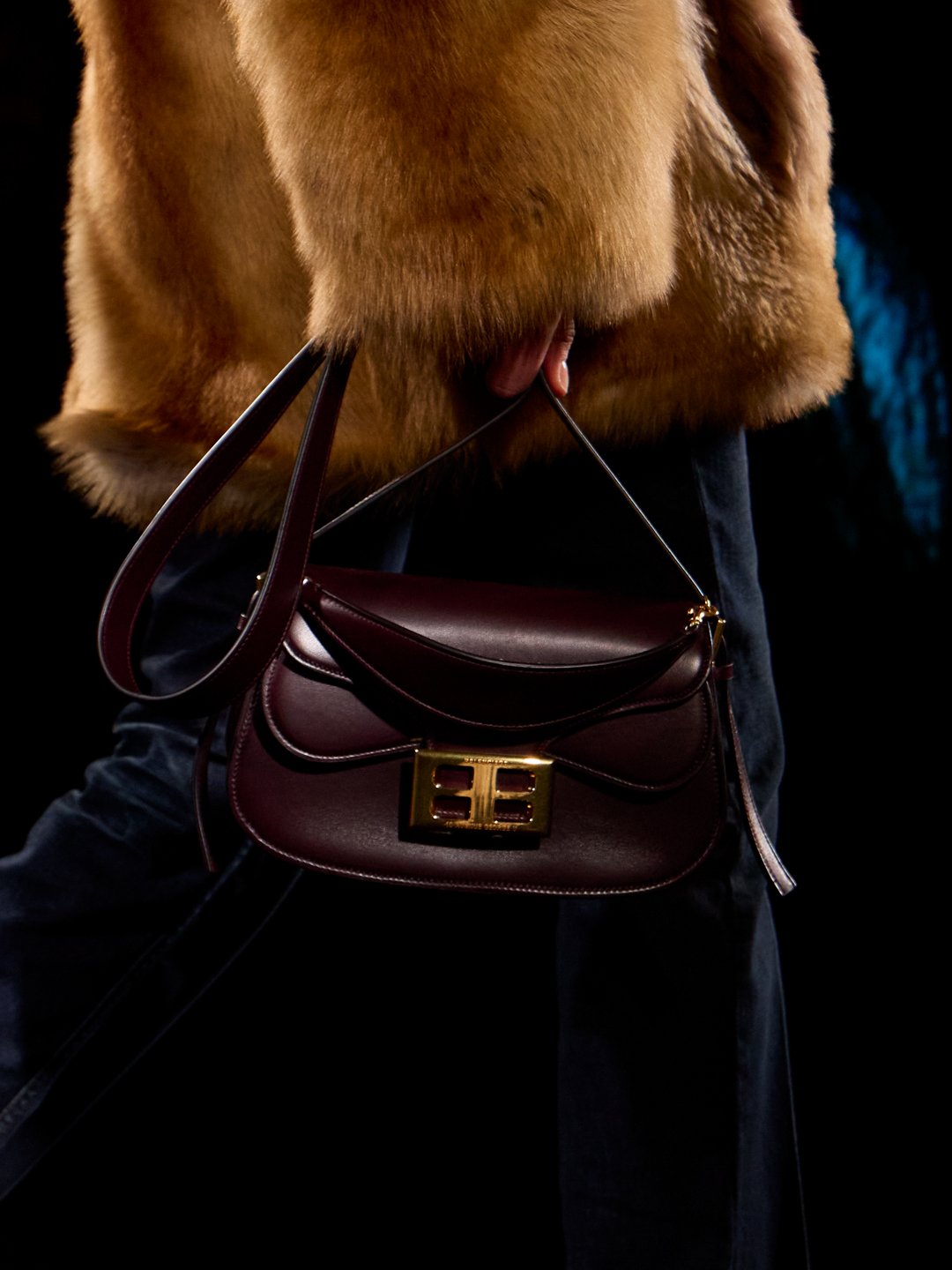 BALENCIAGA FALL 2026 RTW COLLECTION 1 (43)