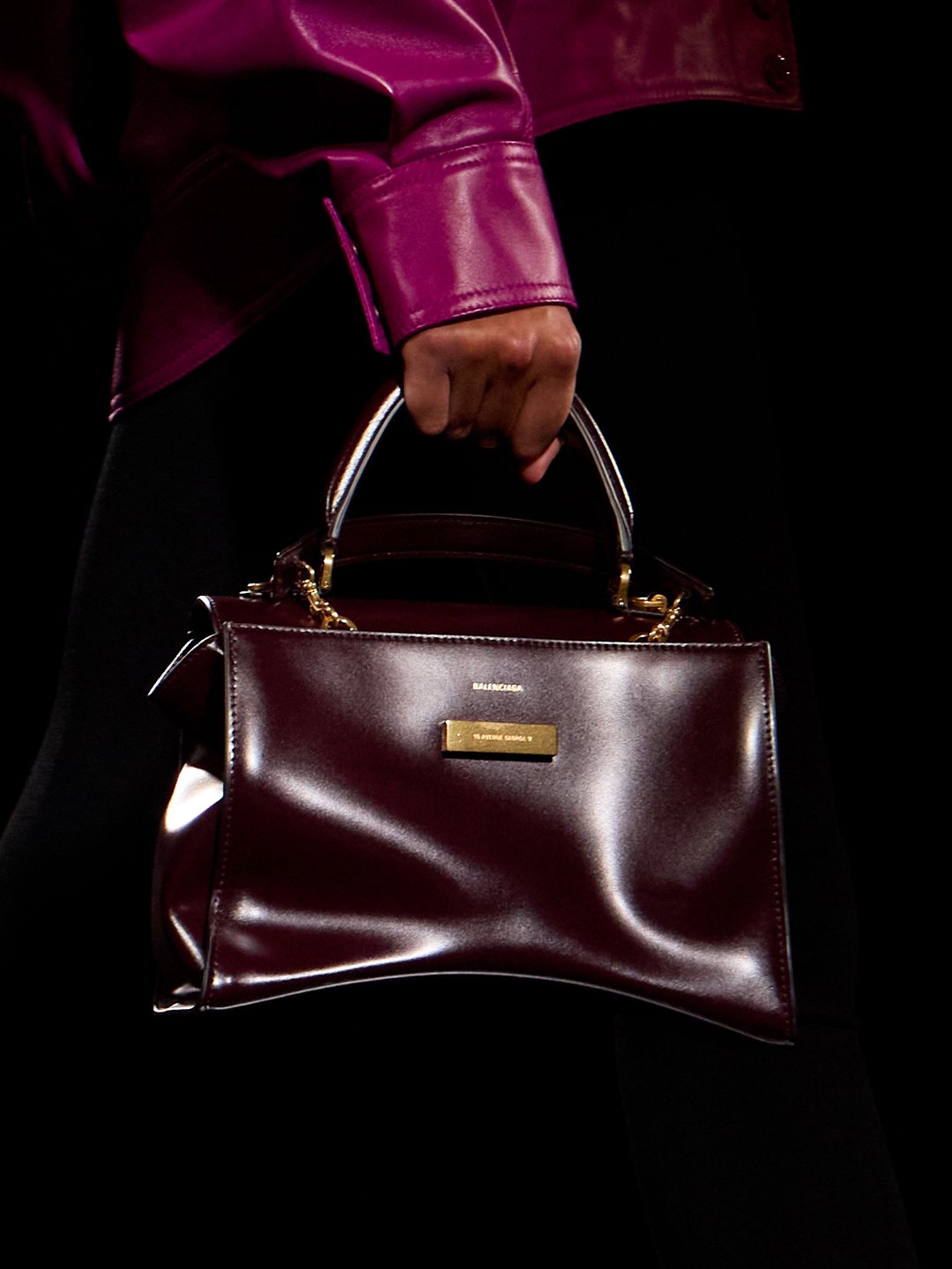 BALENCIAGA FALL 2026 RTW COLLECTION 1 (50)