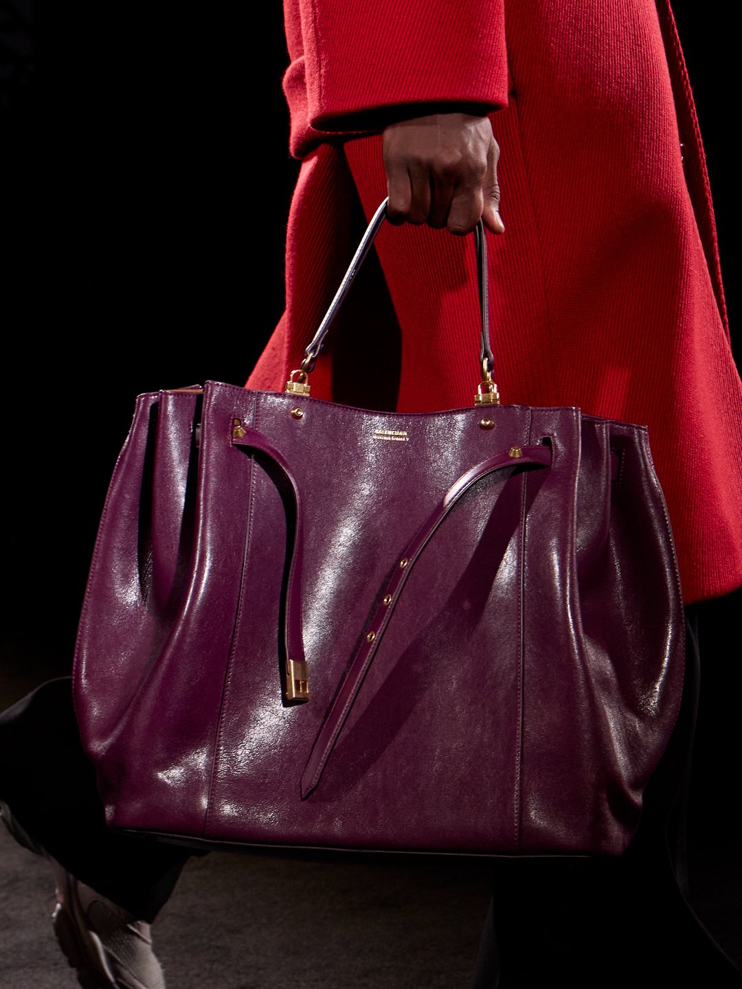 BALENCIAGA FALL 2026 RTW COLLECTION 1 (61)