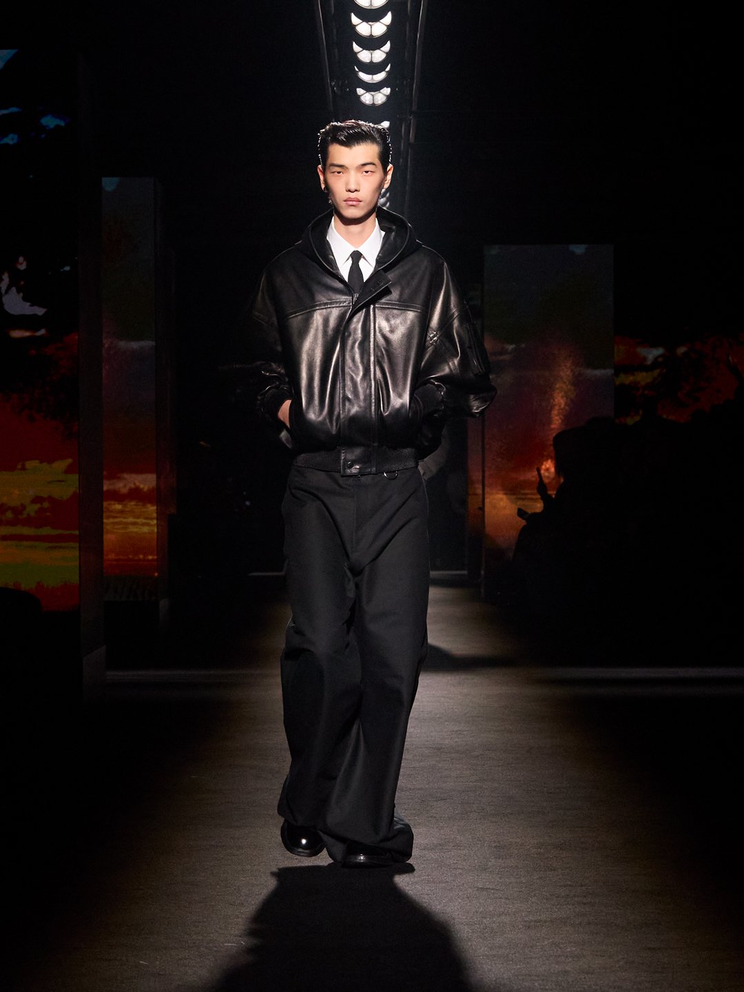 BALENCIAGA FALL 2026 RTW COLLECTION (62)