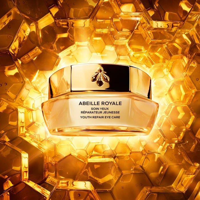 GUERLAIN ABEILLE ROYALE YOUTH REPAIR EYE CARE (1)