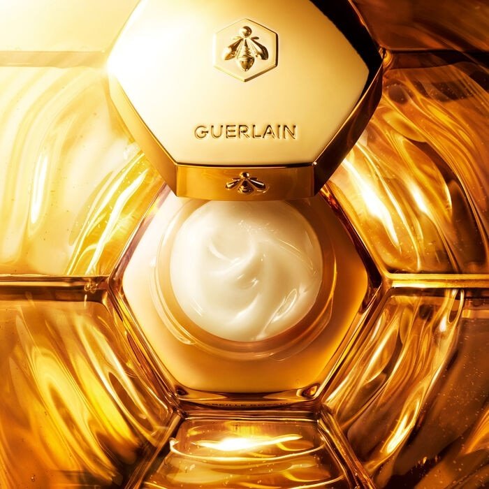 GUERLAIN ABEILLE ROYALE YOUTH REPAIR EYE CARE (2)