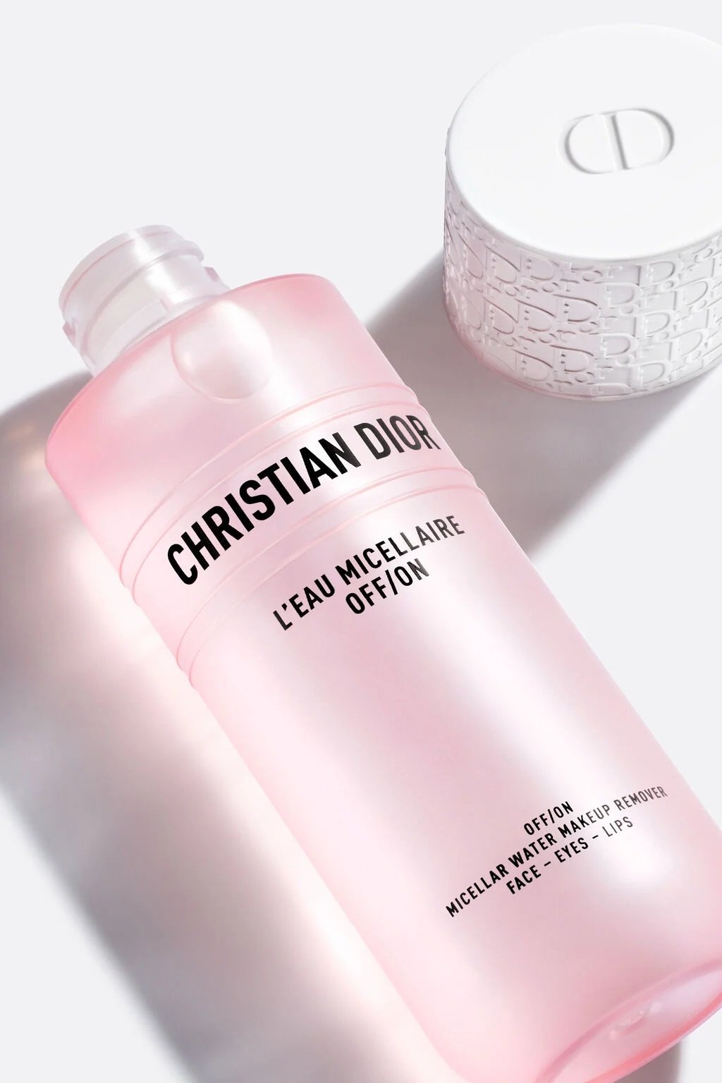 CHRISTIAN DIOR OFF ON SKIN ESSENTIALS COLLECTION 1 (1)
