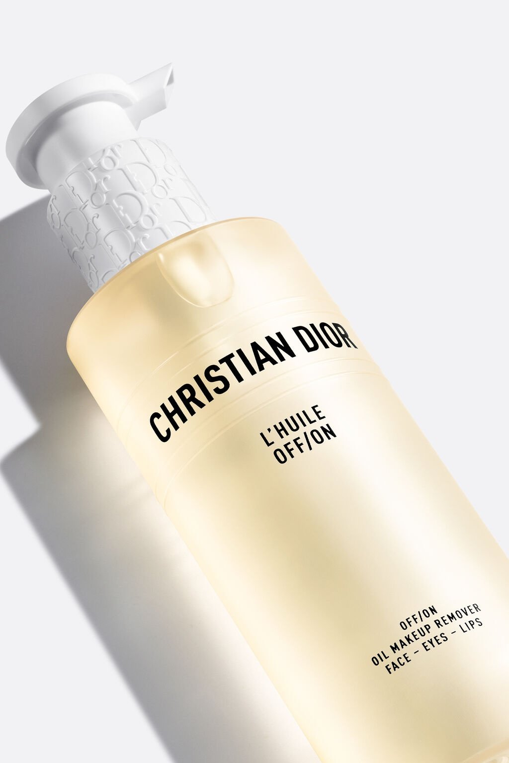 CHRISTIAN DIOR OFF ON SKIN ESSENTIALS COLLECTION 1 (2)