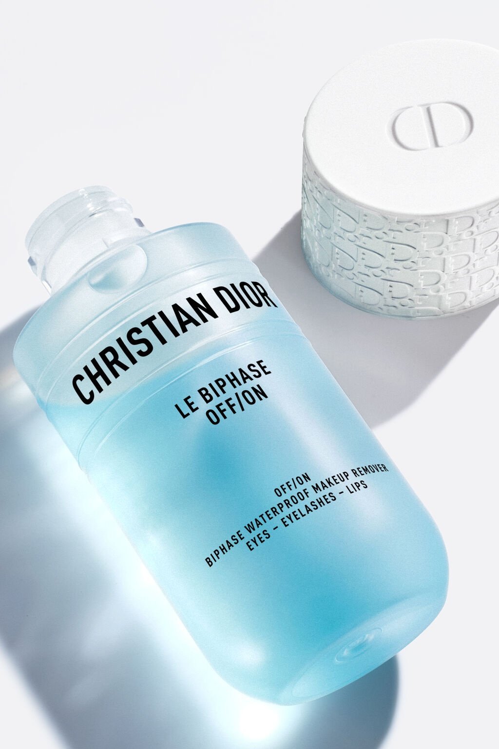 CHRISTIAN DIOR OFF ON SKIN ESSENTIALS COLLECTION 1 (3)