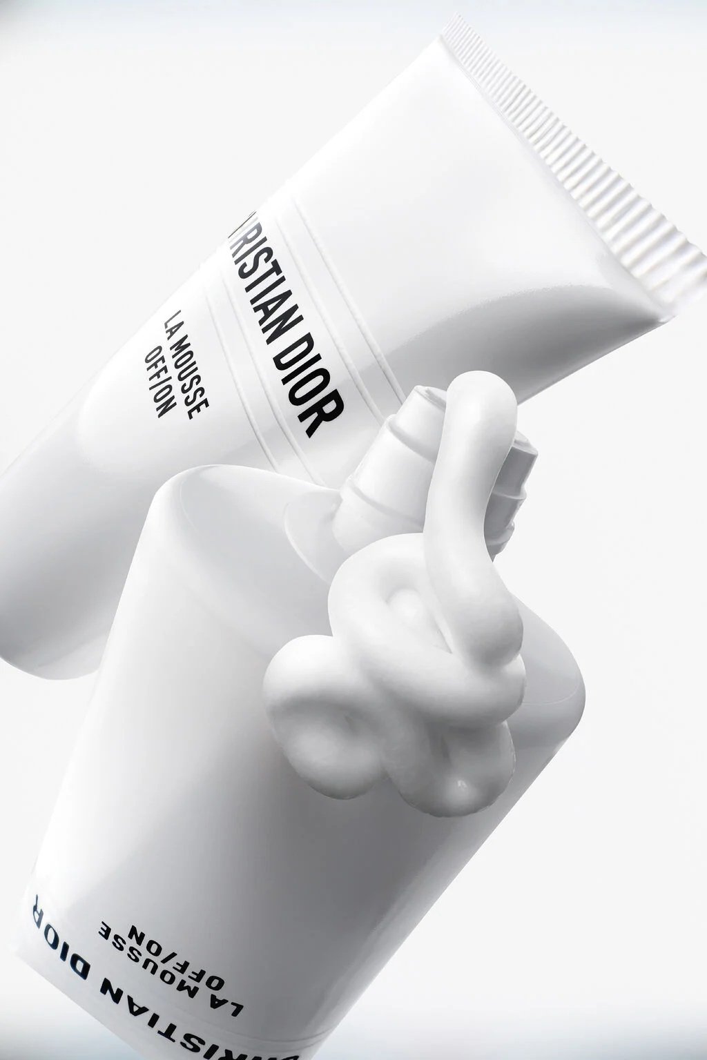 CHRISTIAN DIOR OFF ON SKIN ESSENTIALS COLLECTION 1 (5)