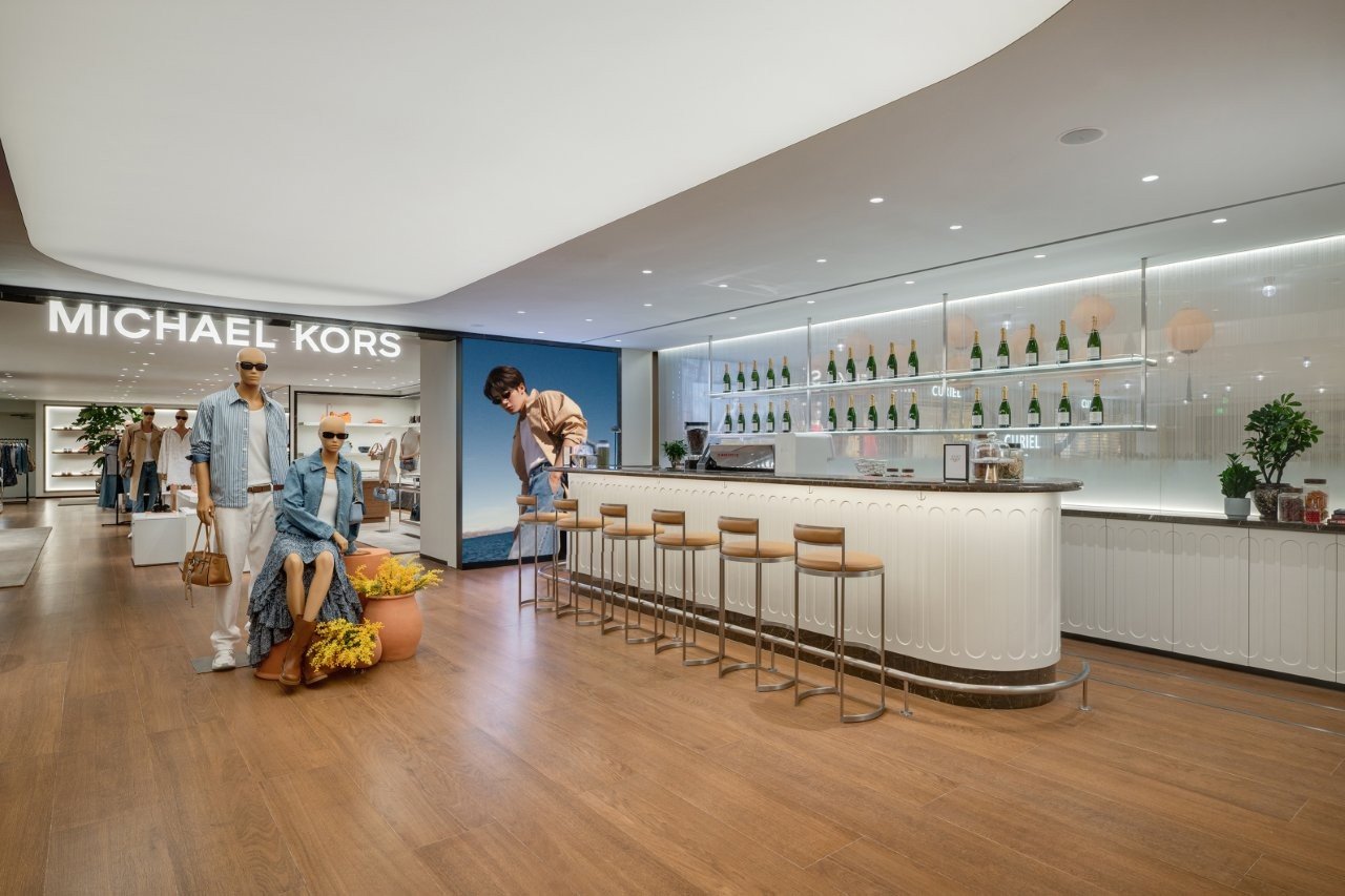 MICHAEL KORS JET SET LOUNGES (1)