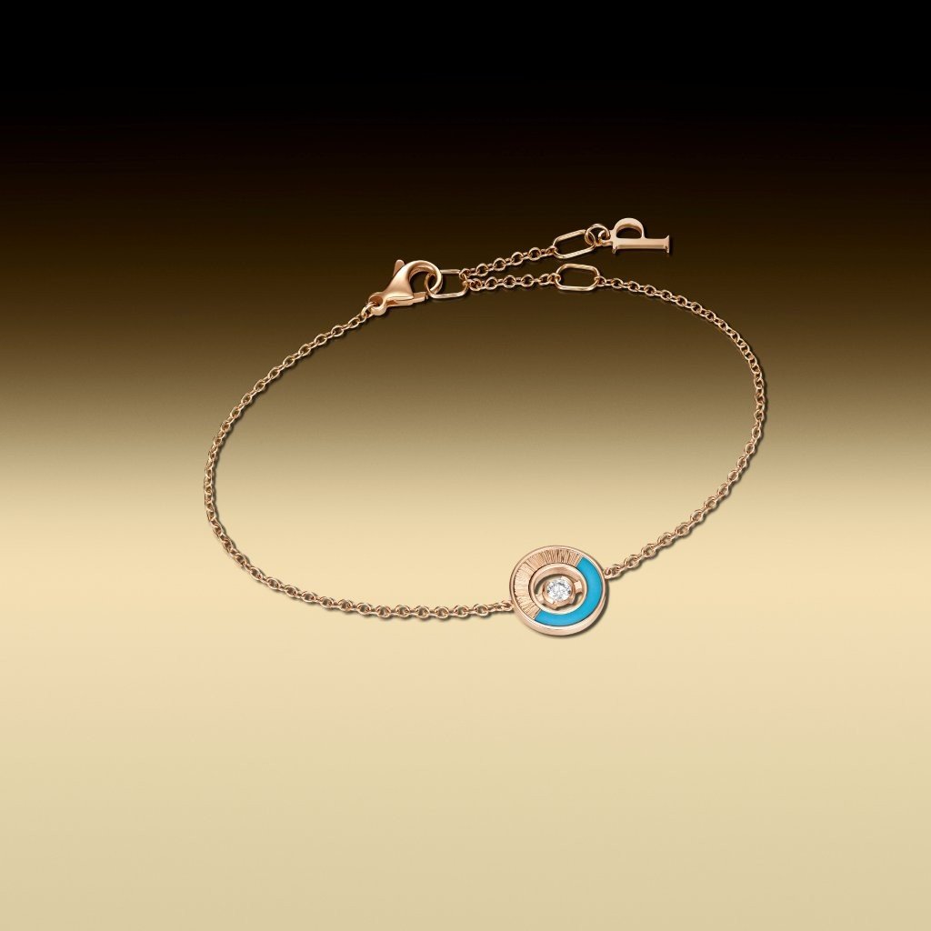 PIAGET POSSESSION VIBRANT PALACE COLLECTION (2)