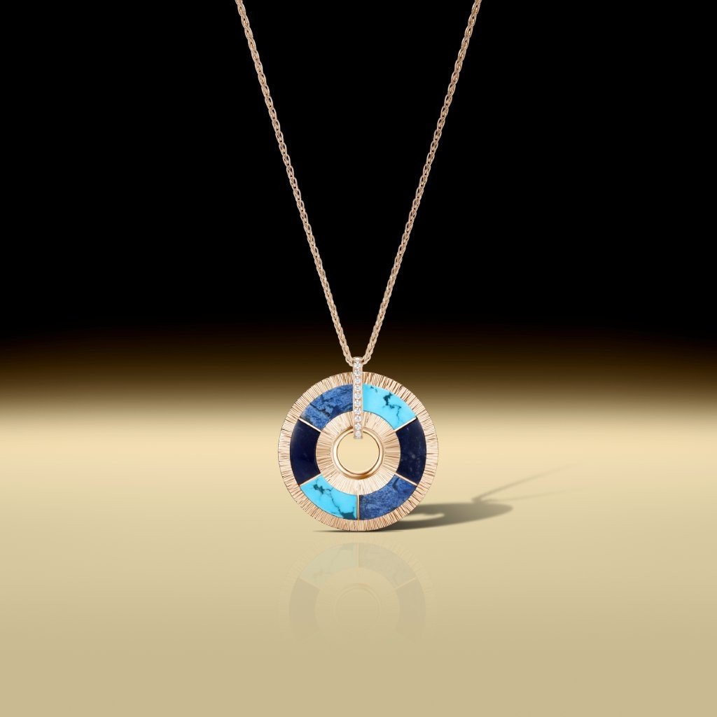 PIAGET POSSESSION VIBRANT PALACE COLLECTION (3)