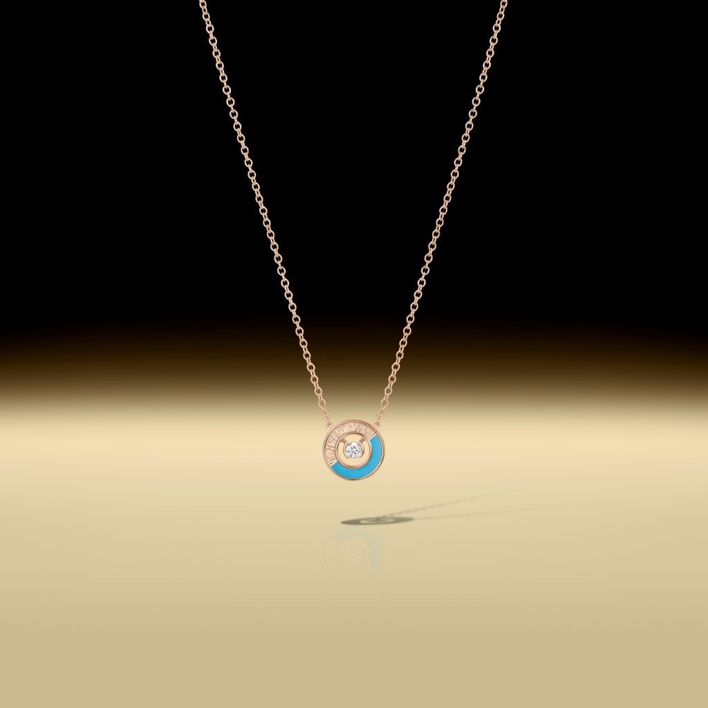 PIAGET POSSESSION VIBRANT PALACE COLLECTION (4)