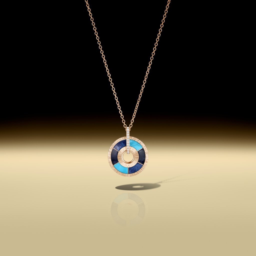 PIAGET POSSESSION VIBRANT PALACE COLLECTION (5)