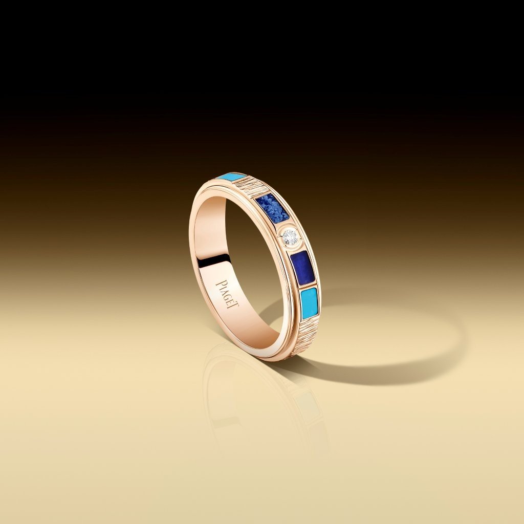 PIAGET POSSESSION VIBRANT PALACE COLLECTION (6)